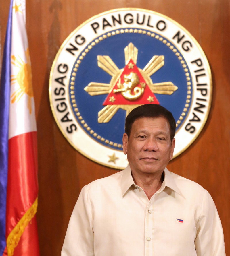 22nd Mabuhay Awards - Message from the President of the Philippines