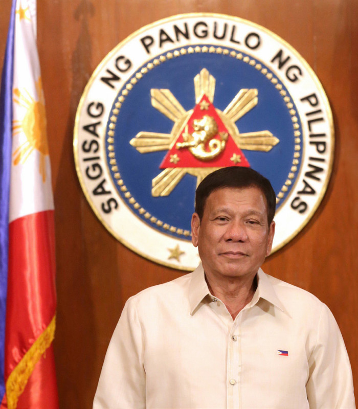 24th Mabuhay Awards - Message from the President of the Philippines
